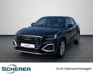 Audi Q2 Gebrauchtwagen