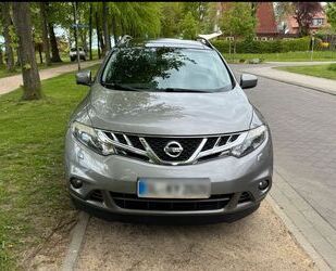 Nissan Murano Gebrauchtwagen