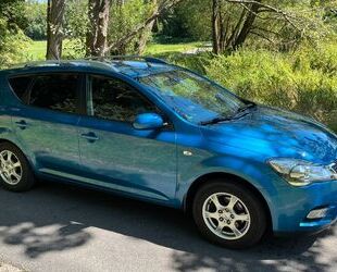 Kia ceed / Ceed Gebrauchtwagen
