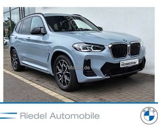 BMW X3 M40 Gebrauchtwagen