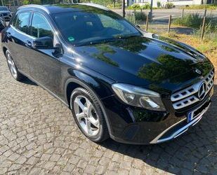 Mercedes-Benz GLA 180 Gebrauchtwagen