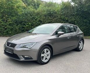 Seat Leon Gebrauchtwagen