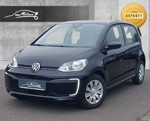 VW e-up! Gebrauchtwagen