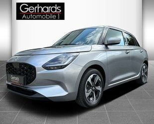 Suzuki Swift Gebrauchtwagen