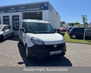 Fiat Doblo Gebrauchtwagen