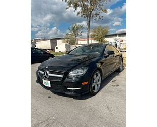 Mercedes-Benz CLS 500 Gebrauchtwagen