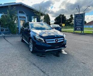 Mercedes-Benz GLA 200 Gebrauchtwagen