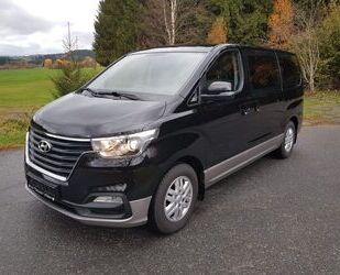 Hyundai H-1 Starex Gebrauchtwagen