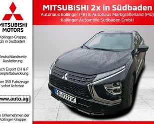 Mitsubishi Eclipse Cross Gebrauchtwagen