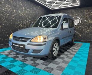 Opel Combo Gebrauchtwagen