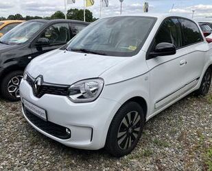 Renault Twingo Gebrauchtwagen