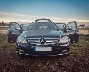 Mercedes-Benz C 220 Gebrauchtwagen