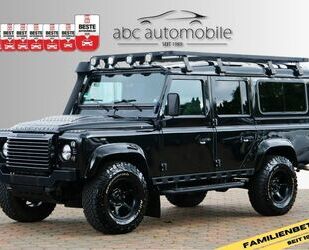 Land Rover Defender Gebrauchtwagen