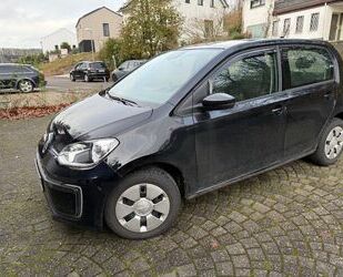 VW e-up! Gebrauchtwagen