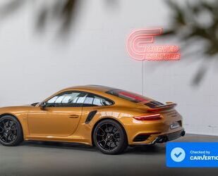 Porsche 991 Gebrauchtwagen