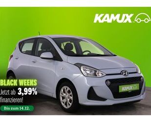 Hyundai i10 Gebrauchtwagen