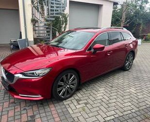 Mazda 6 Gebrauchtwagen