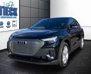 Audi Q4 Gebrauchtwagen