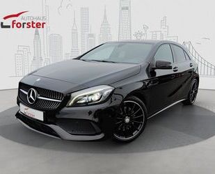 Mercedes-Benz A 220 Gebrauchtwagen
