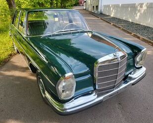 Mercedes-Benz 250 Gebrauchtwagen