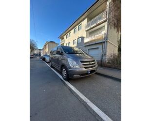 Hyundai H-1 Starex Gebrauchtwagen