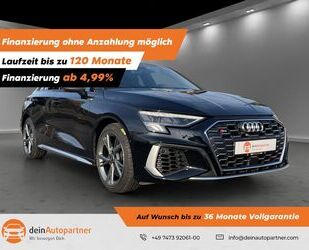 Audi S3 Gebrauchtwagen