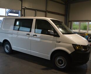 VW T6 Transporter Gebrauchtwagen
