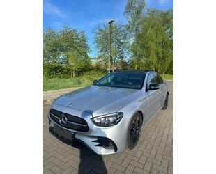 Mercedes-Benz E 300 Gebrauchtwagen