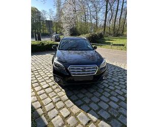 Subaru Outback Gebrauchtwagen