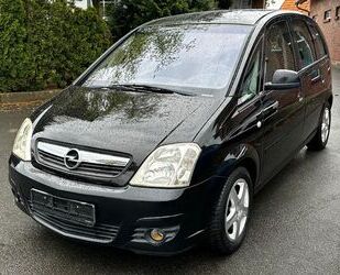 Opel Meriva Gebrauchtwagen
