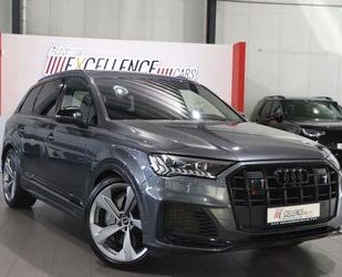Audi SQ7 Gebrauchtwagen