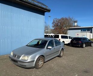 VW Bora Gebrauchtwagen