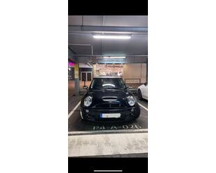 Mini Cooper S Gebrauchtwagen