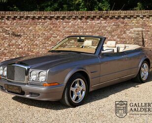 Bentley Azure Gebrauchtwagen