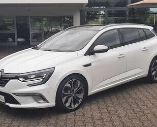 Renault Megane Gebrauchtwagen