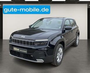 Jeep Avenger Gebrauchtwagen