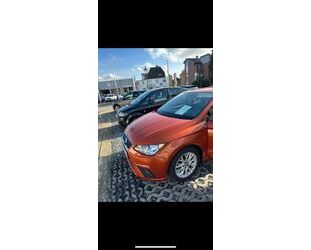 Seat Ibiza Gebrauchtwagen