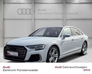 Audi S8 Gebrauchtwagen