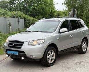 Hyundai SANTA FE Gebrauchtwagen