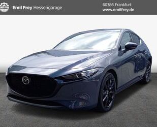 Mazda 3 Gebrauchtwagen