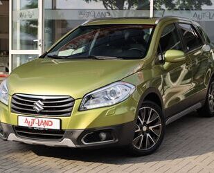 Suzuki (SX4) S-Cross Gebrauchtwagen