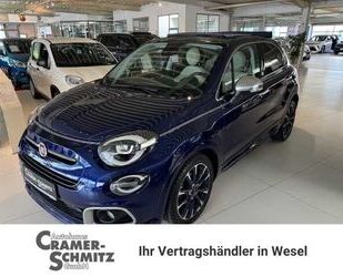Fiat 500X Gebrauchtwagen