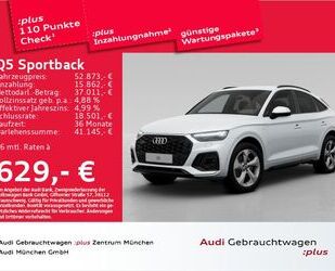 Audi Q5 Gebrauchtwagen
