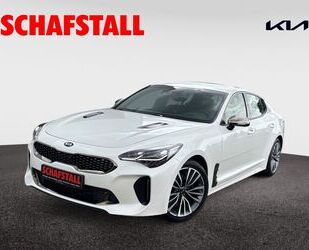 Kia Stinger Gebrauchtwagen