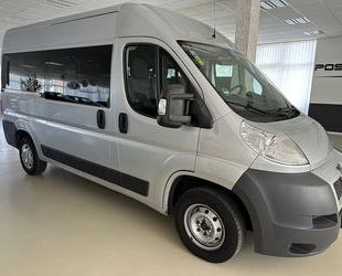 Peugeot Boxer Gebrauchtwagen
