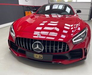 Mercedes-Benz AMG GT R Gebrauchtwagen