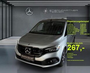 Mercedes-Benz EQT Gebrauchtwagen