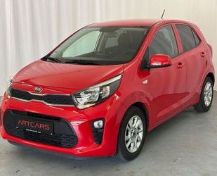 Kia Picanto Gebrauchtwagen