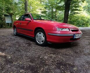Opel Calibra Gebrauchtwagen