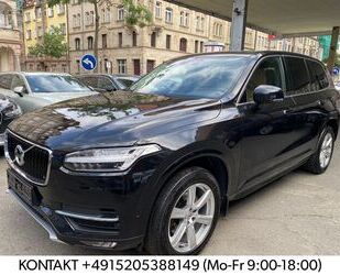 Volvo XC90 Gebrauchtwagen